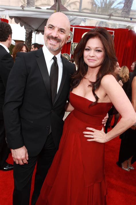 valerie bertinelli husband.